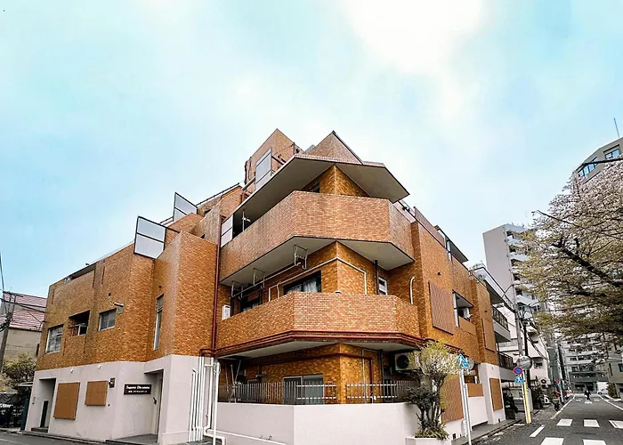 桜の川3 Sugamo Diamond Mansion 105 Direct To Ikebukuro Yamanote Line 5Mins
